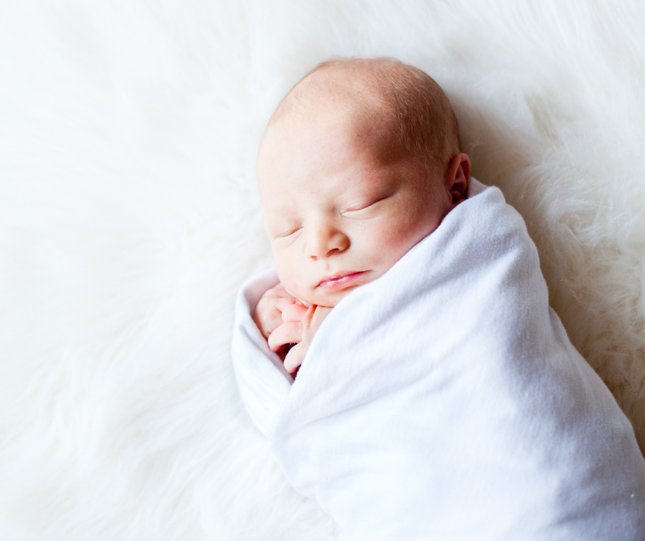 Hoe lang mag baby in wipstoel