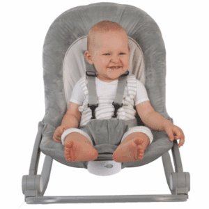 Bo Jungle B-Rocker Schommelstoel tot 18kg