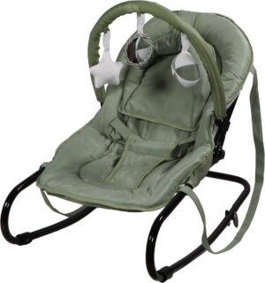 Ding Viggo Green Wipstoel DI-903604