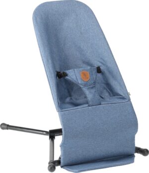 EcoViking wipstoeltje blauw