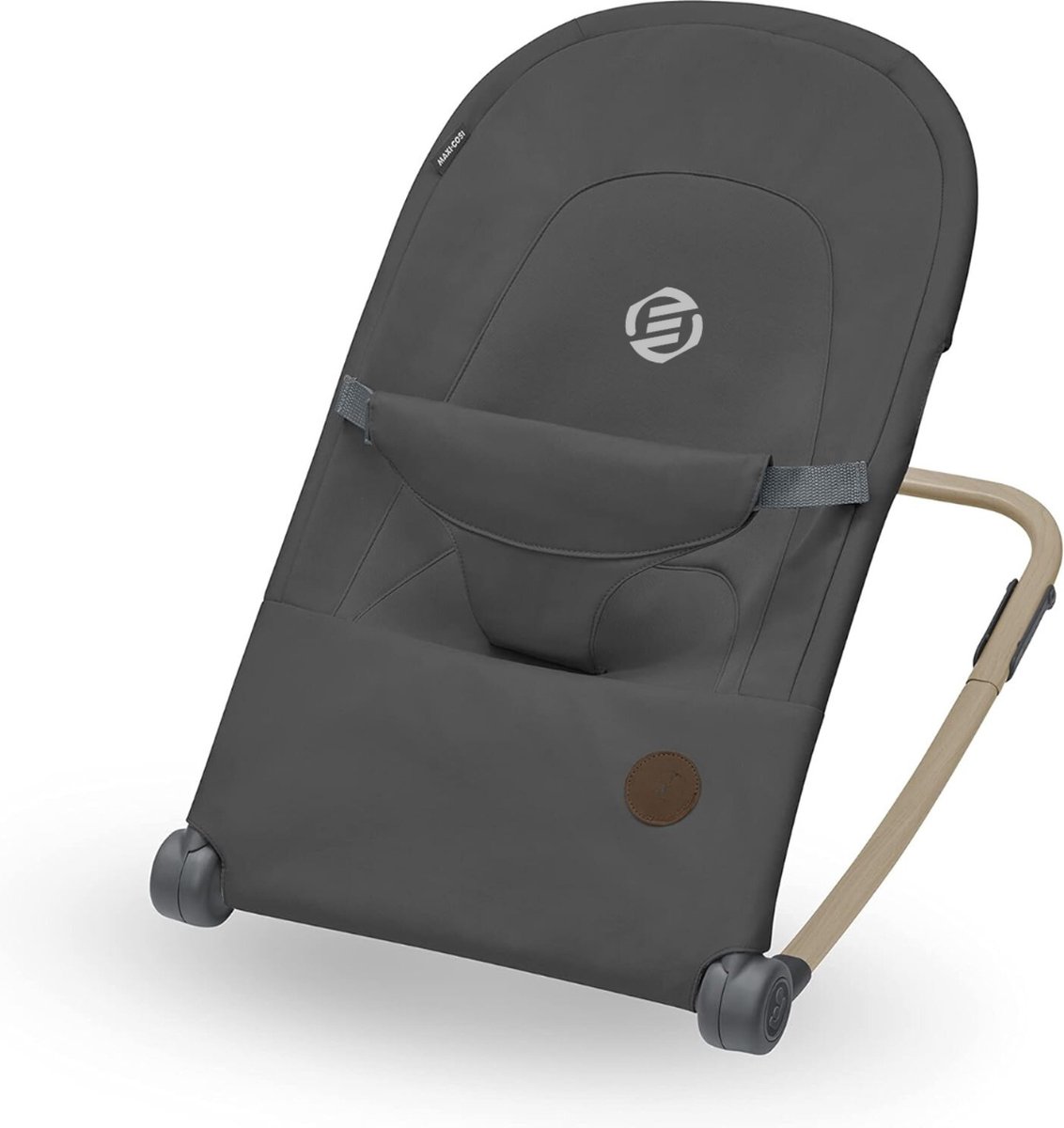 Equivera Elektrische Wipstoel - Elektrische Wipstoek - Wipstoel - Baby Schommel