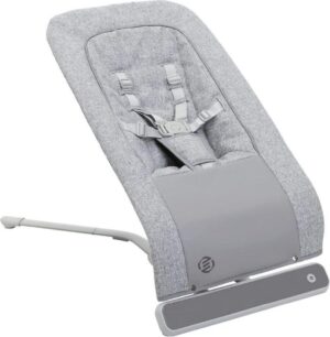Equivera Elektrische Wipstoel - Elektrische Wipstoek - Wipstoel - Baby Schommel