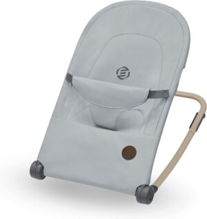 Equivera Elektrische Wipstoel - Elektrische Wipstoek - Wipstoel - Baby Schommel