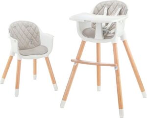 Kinderkraft SIENNA kinderstoel