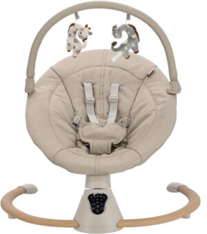 Qute Q-Rocker 2.0 Woody Dessert