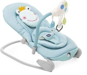 Chicco Relax Balloon Froggy
