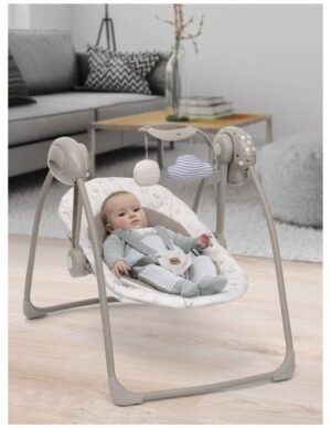 Chicco Swing & Play Vanilla