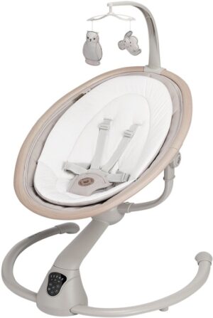 Maxi-Cosi Cassia Classic Beige