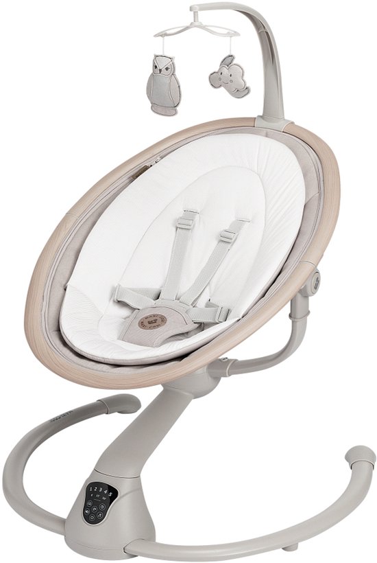 Maxi-Cosi Cassia Classic Beige
