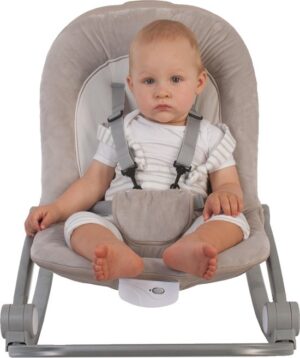 Bo Jungle B-Rocker Taupe