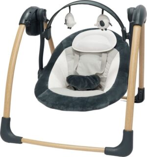 Bo Jungle Dolphy Portable Swing