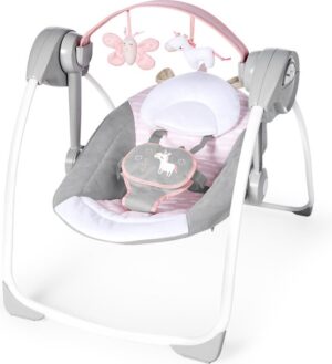 Bright Starts Comfort2Go Flora