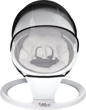 Tryco Devina Deluxe Black Grey